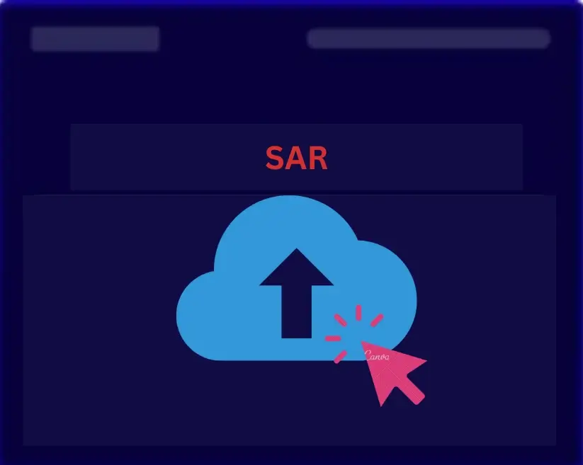 upload files to slowed reverb tool