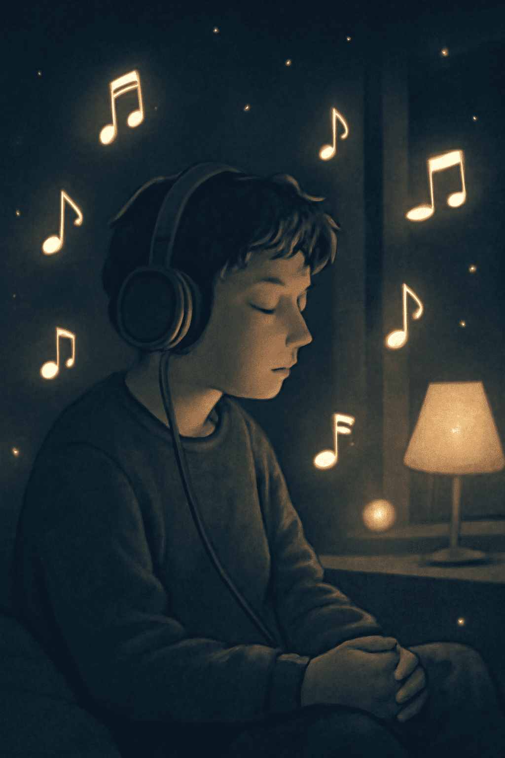 Why Is Slowed and Reverb So Popular? A Deep Dive into the Internet’s ...